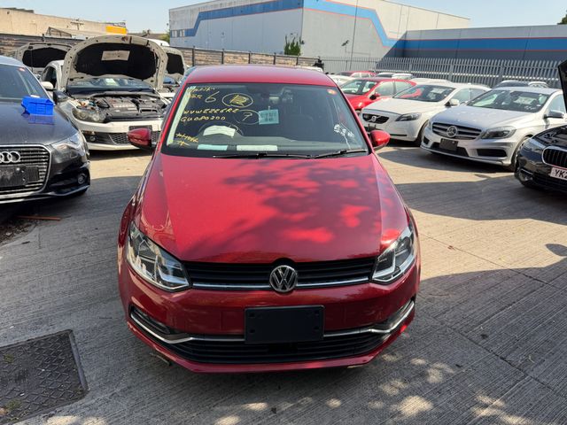 vehicle for sale from J & G Trade Car Sales Ltd
