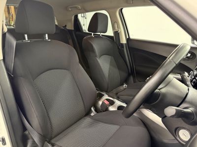 2015 Nissan Juke
