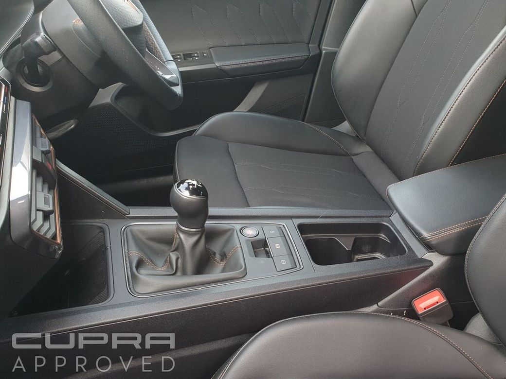 2024 Cupra Formentor