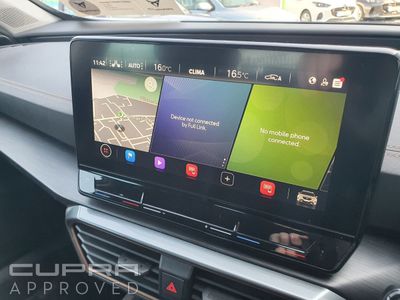 2022 Cupra Formentor