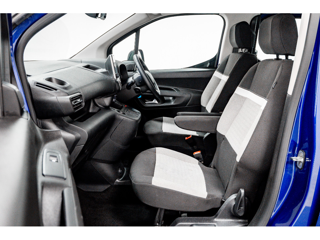 2023 Citroen Berlingo