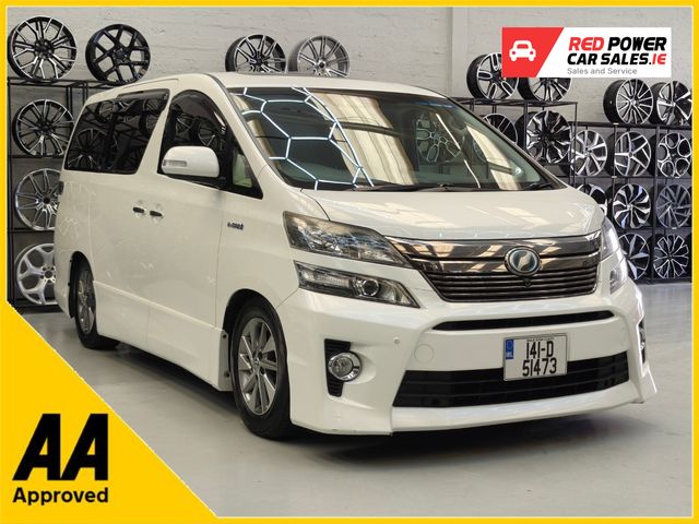 vehicle for sale from Red Power Car Sales
