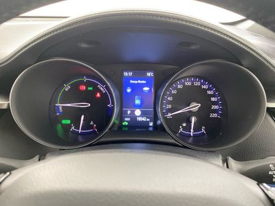 2023 Toyota C-HR