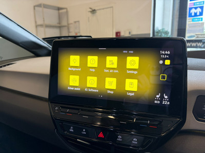 2021 Volkswagen ID.3