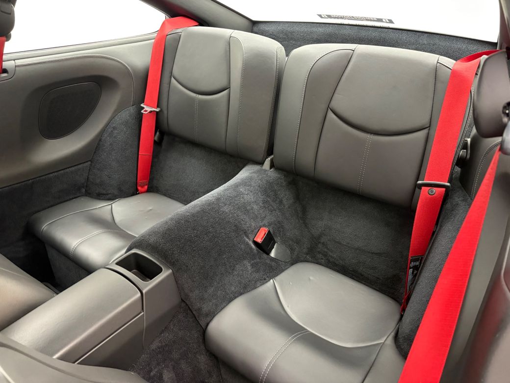 2010 Porsche 911