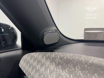 2024 Mini Cooper