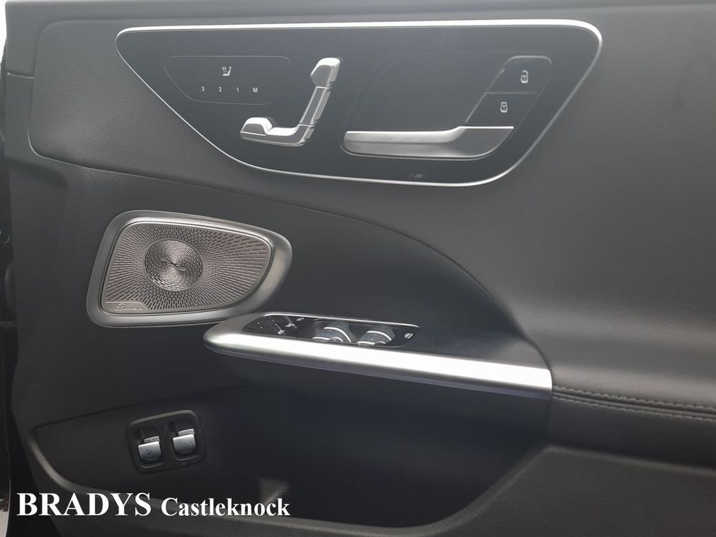 2024 Mercedes-Benz C Class