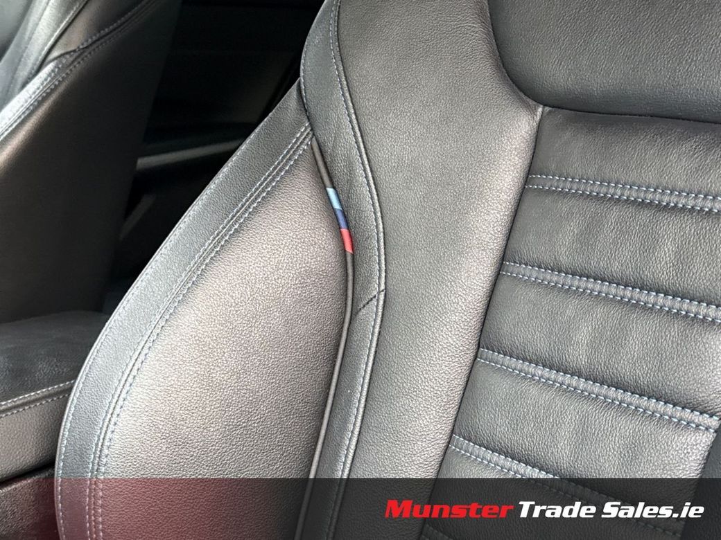 2021 BMW 3 Series