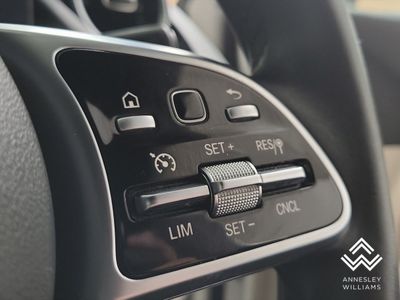 2022 Mercedes-Benz GLA Class