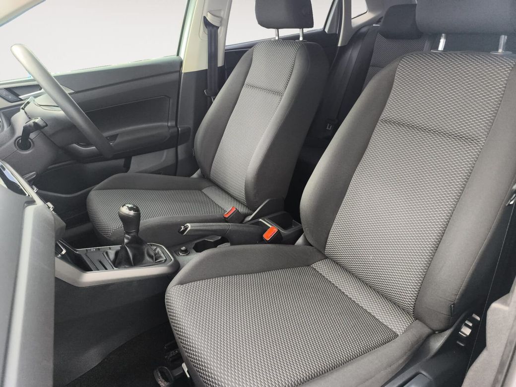 2018 Volkswagen Polo