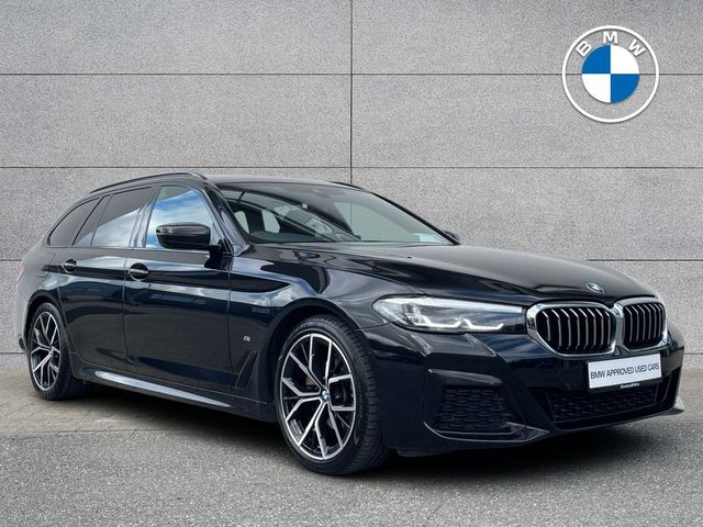 vehicle for sale from J Donohoe BMW