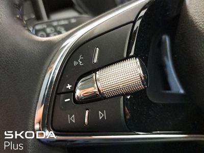 2024 Skoda Fabia