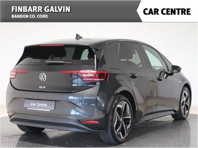2023 Volkswagen ID.3