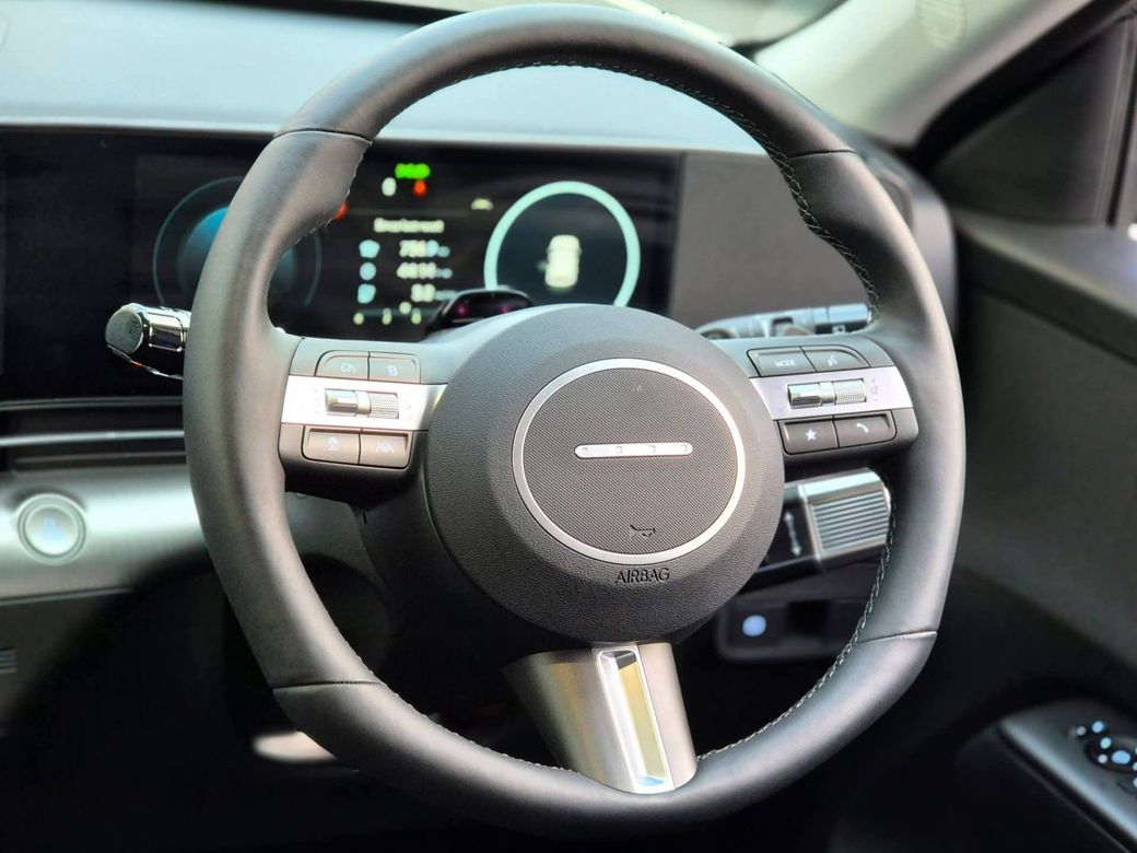 2024 Hyundai Kona