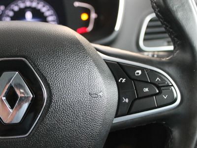 2021 Renault Megane