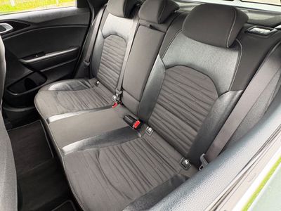 2024 Kia Ceed