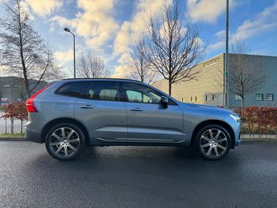 2018 Volvo XC60