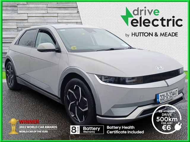 vehicle for sale from Hutton & Meade