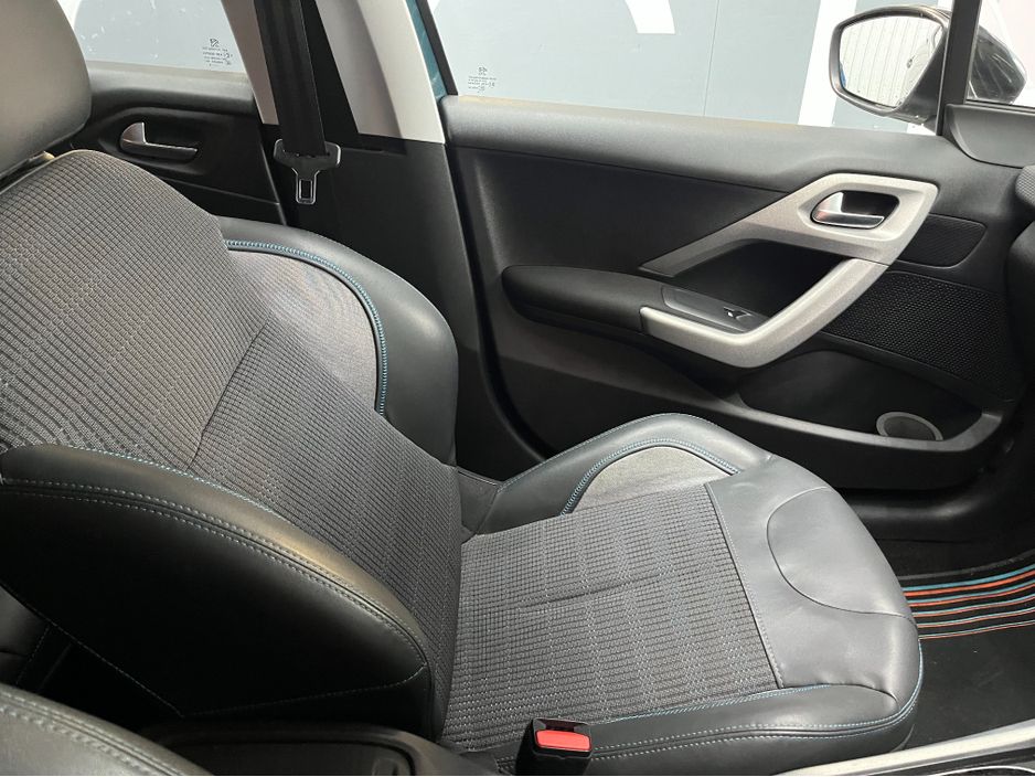 2016 Peugeot 2008