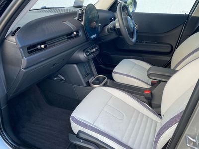 2025 Mini Cooper