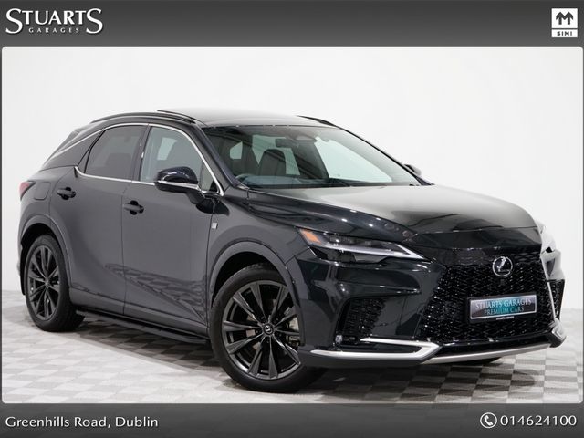 vehicle for sale from Stuarts Garages