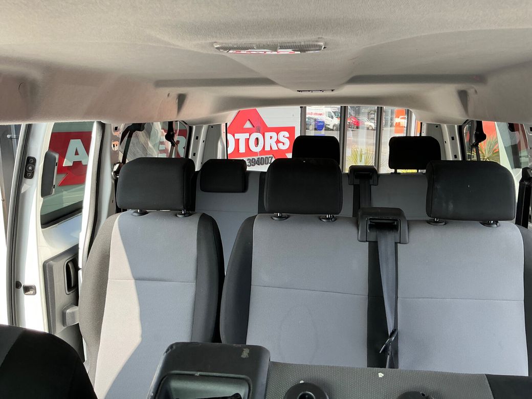 2021 Opel Vivaro