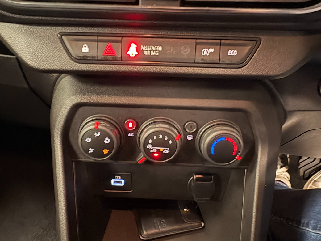 2023 Dacia Sandero