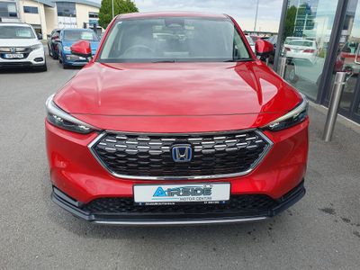2022 Honda HR-V