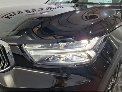 2022 Volvo XC40