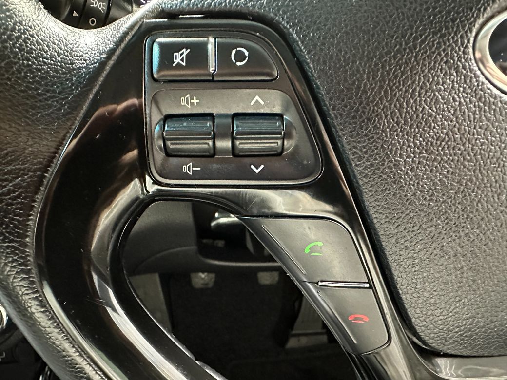 2016 Kia Ceed