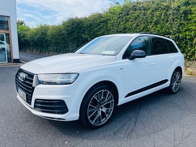 2015 Audi Q7