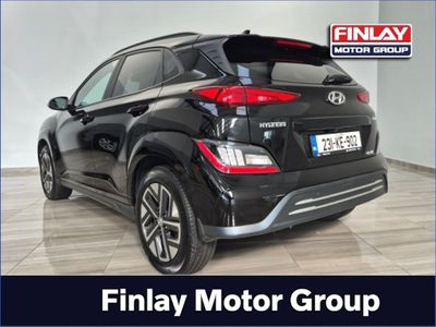 2023 Hyundai Kona