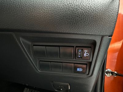 2023 Toyota Yaris Cross