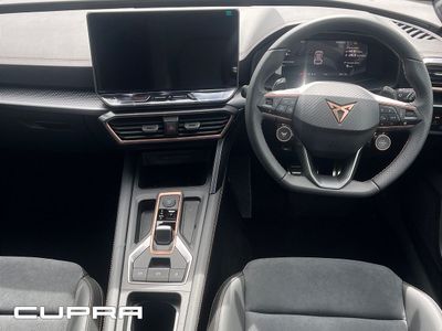 2026 Cupra Formentor