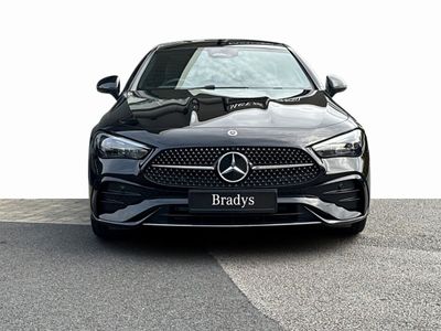 2025 Mercedes-Benz CLE