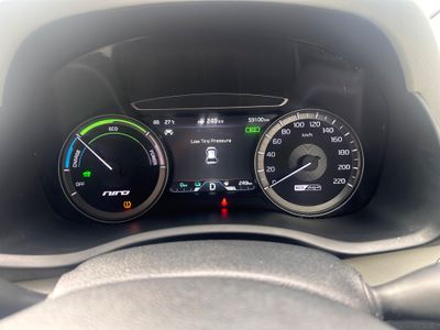2018 Kia Niro