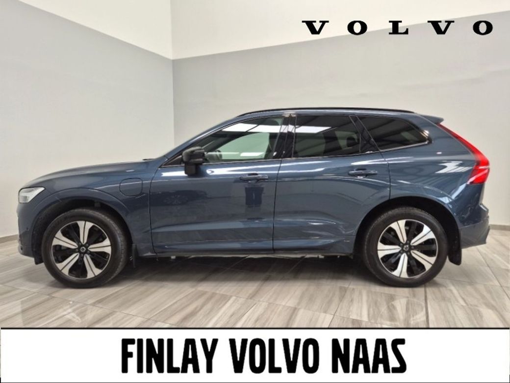 2023 Volvo XC60