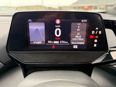 2023 Volkswagen ID.4