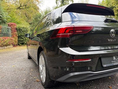 2026 Volkswagen Golf