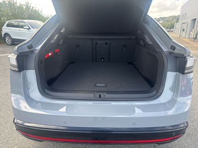 2024 Volkswagen ID.7