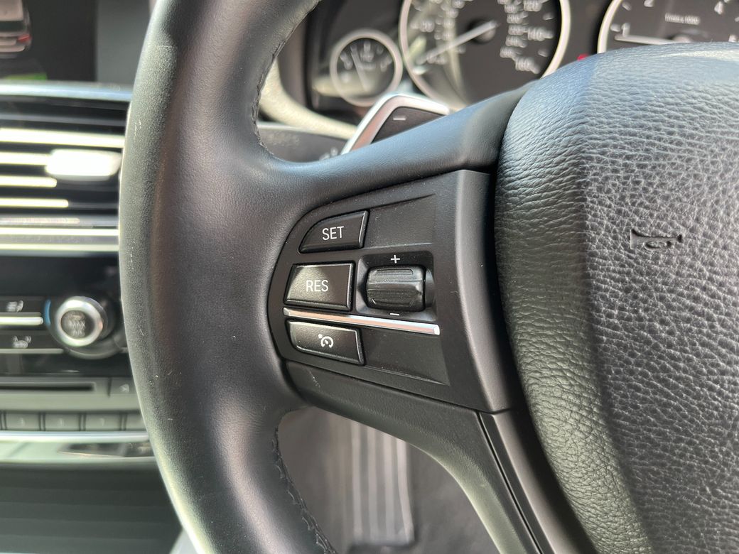 2014 BMW X3