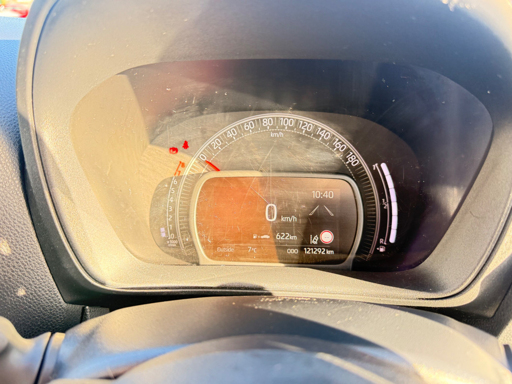 2023 Toyota Aygo X