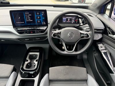 2023 Volkswagen ID.5