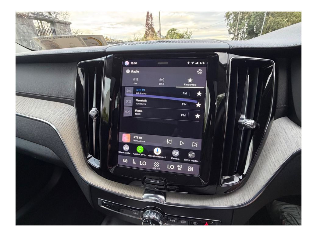 2022 Volvo XC60