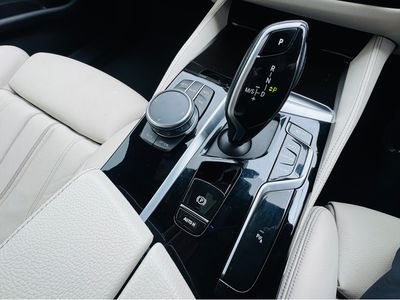 2022 BMW 5 Series