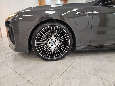2023 BMW 7 Series