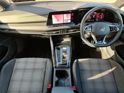 2023 Volkswagen Golf