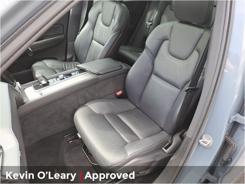 2023 Volvo XC60