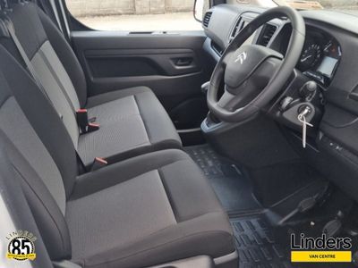 2024 Citroen Dispatch
