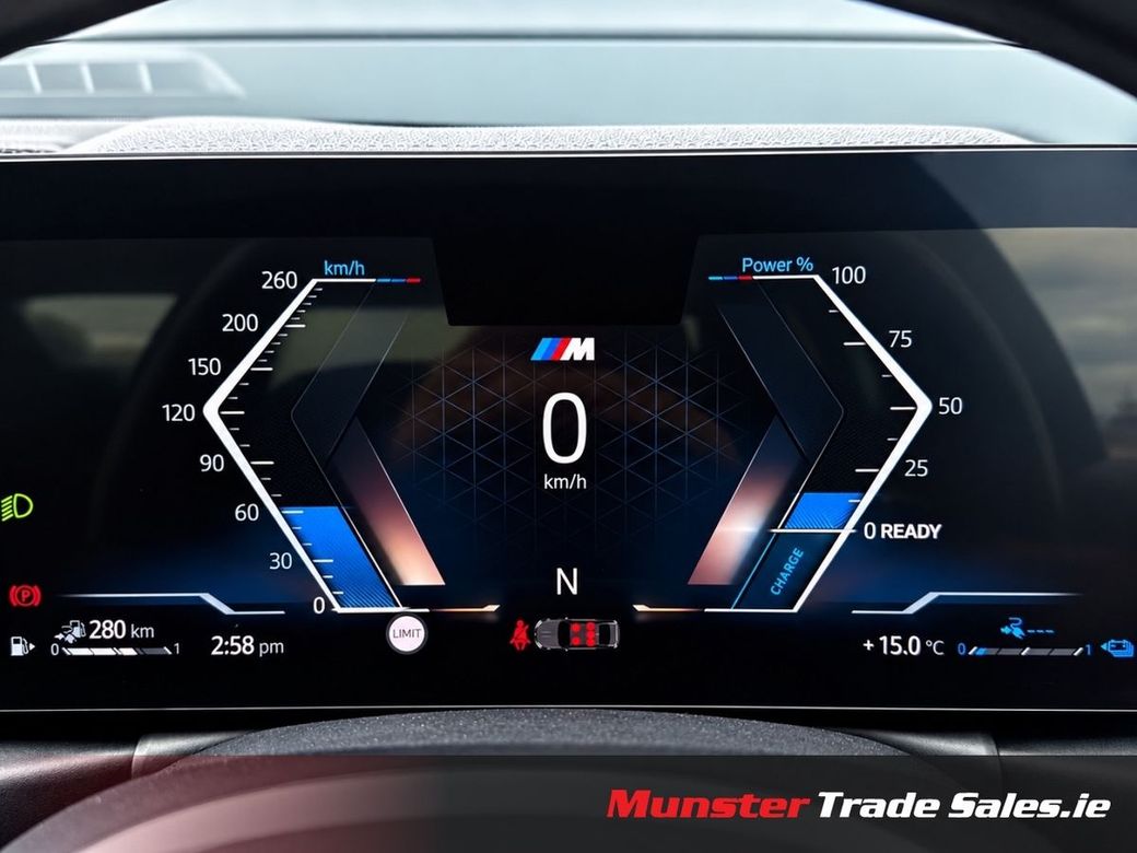 2023 BMW 3 Series